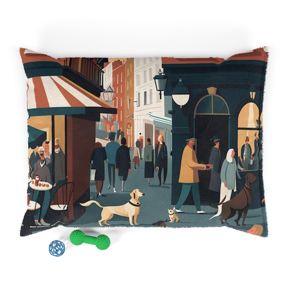 Pet city dog beds hot sale