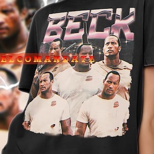 BECK Shirt, Beck Vintage Shirt, Beck Retro 90s Tshirt, Beck Bootleg Tee, Beck Sweater, Music Legend, Grammy