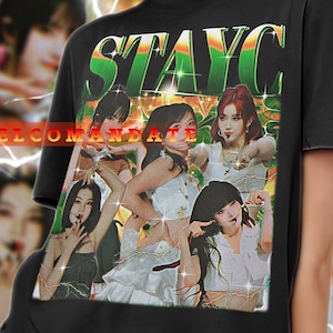 Stayc - Etsy