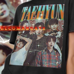 Txt Shirts - Etsy
