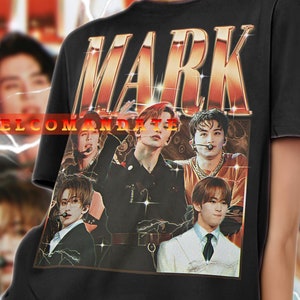 マーク　nct nctdream nct127 3枚　tシャツ jp.ktown4u.com : NCT DREAM - [TIME RIDERS POP-UP MD] T-SHIRT
