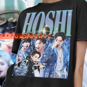 Hoshi Shirt - Etsy