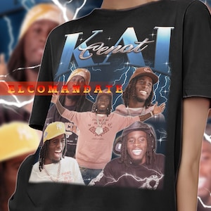 KAI CENAT SHIRT, Kai Cenat Vintage Shirt, Kai Cenat Retro 90s Tshirt, Kai Cenat Sweatshirt, Kai Cenat Longsleeve, Kai Cenat Fan Hoodie