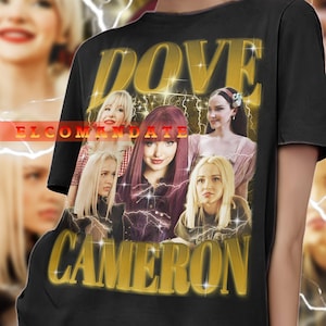 Dove cameron merch - Etsy 日本
