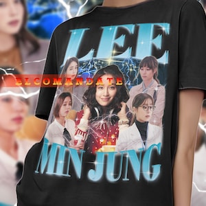 Ji Min - Etsy