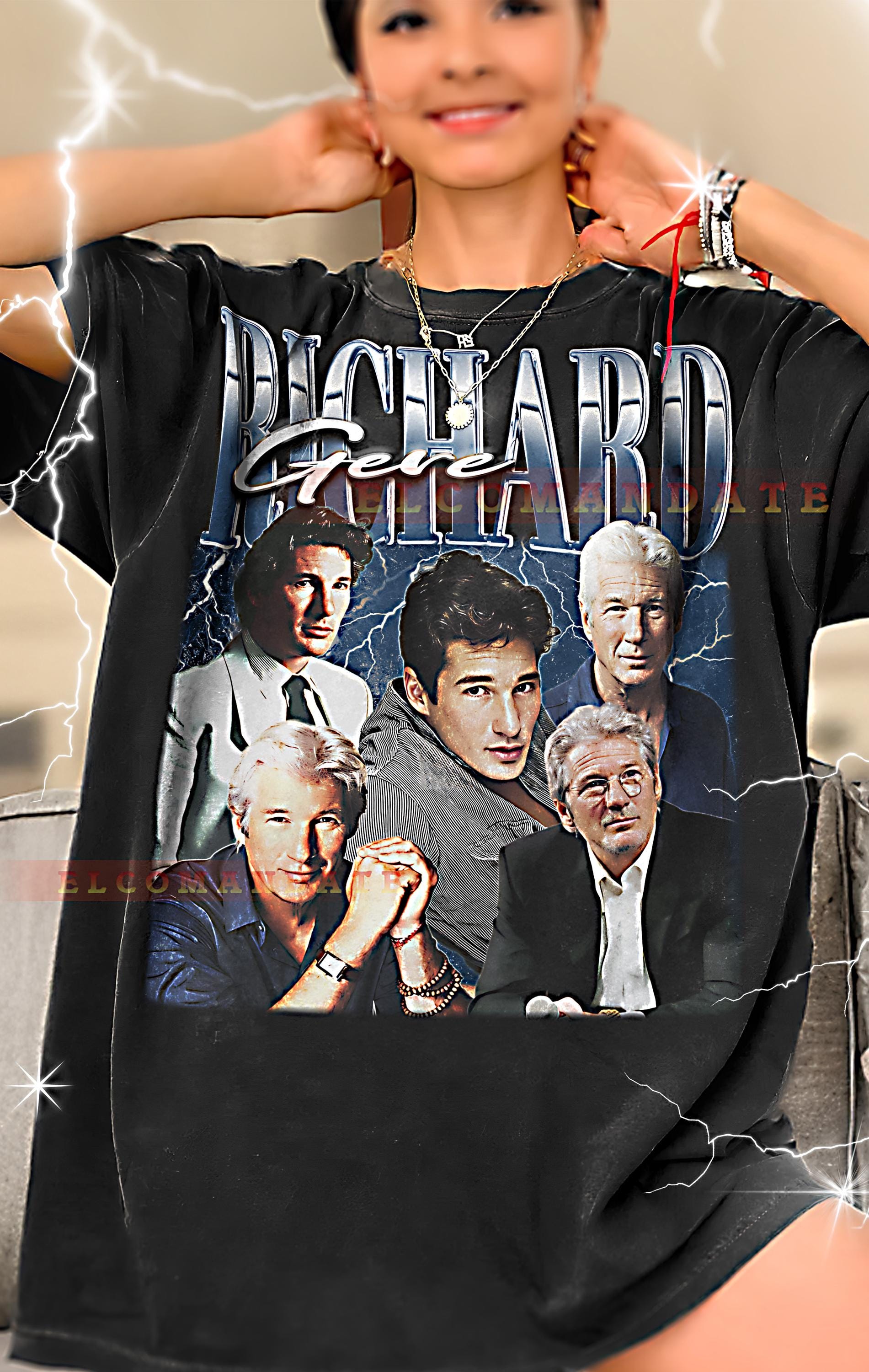 Jennifer Lopez Vintage T Shirt - Etsy