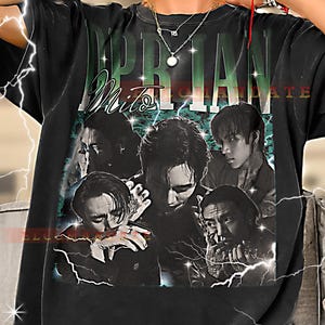 Dpr Ian T-Shirt, Dpr Ian Longsleeve, Dpr Ian Retro Shirt, Dpr Ian Vintage Tee, Dpr Ian Bootleg Shirt