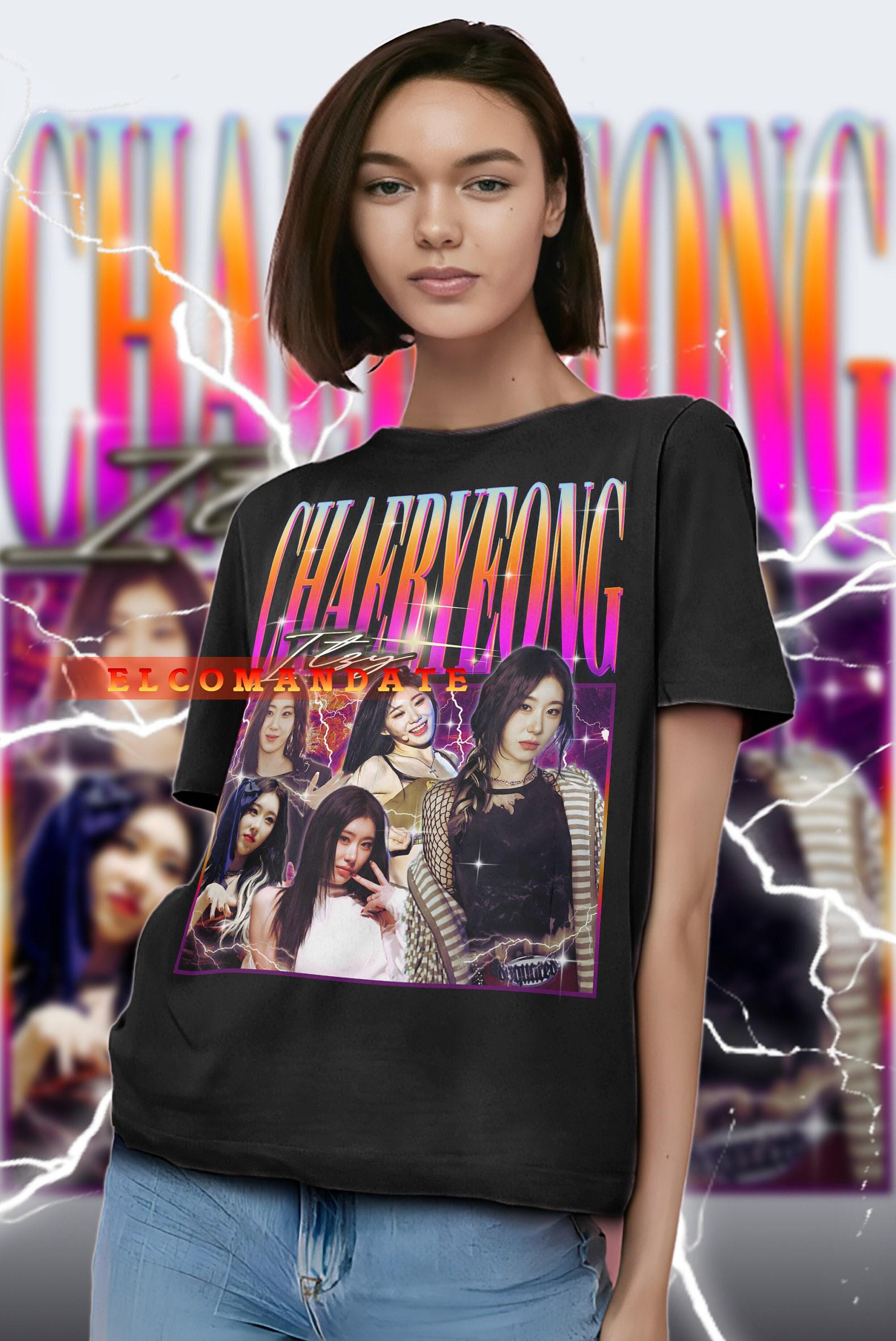 Chaeryeong - Etsy