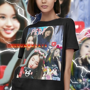SON CHAE-YOUNG Vintage Shirt, Son Chae-Young Homage Tshirt, Son Chae-Young Fan Tees, Son Chae-Young Retro 90s Sweater, Son Chae-Young Merch