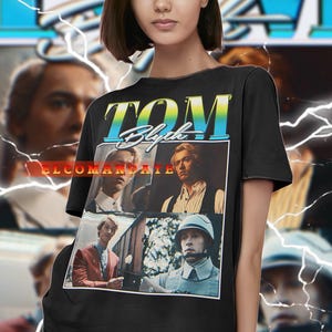TOM BLYTH Vintage Shirt, Tom Blyth Homage Tshirt, Tom Blyth Fan Tees, Tom Blyth Retro 90s Sweater, Tom Blyth Merch Gift