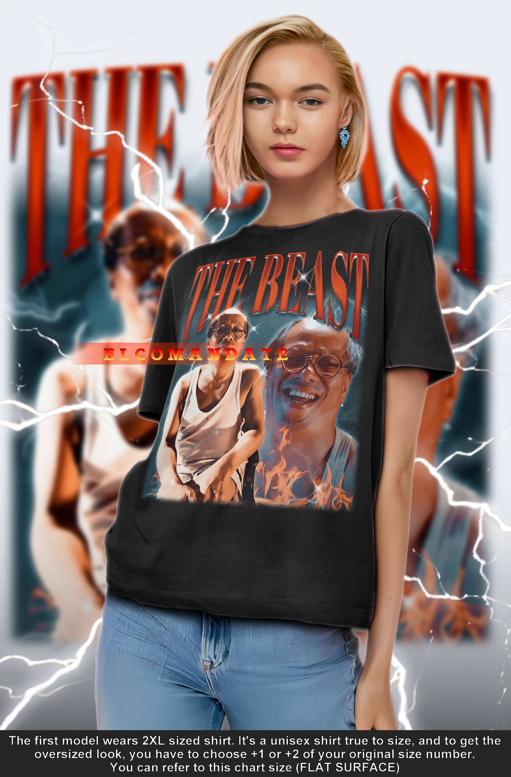 Kung fu hustle vintage shirt - Etsy 日本