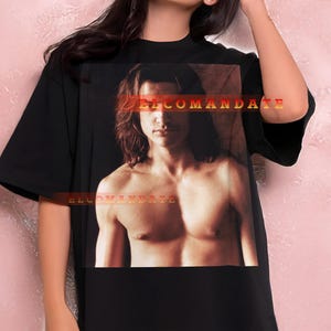 BRENDAN FRASER Shirt, Viral Brendan Fraser Vintage, Brendan Fraser Retro 90s Tshirt, Brendan Fraser Bootleg Tee, Brendan Fraser Sweater