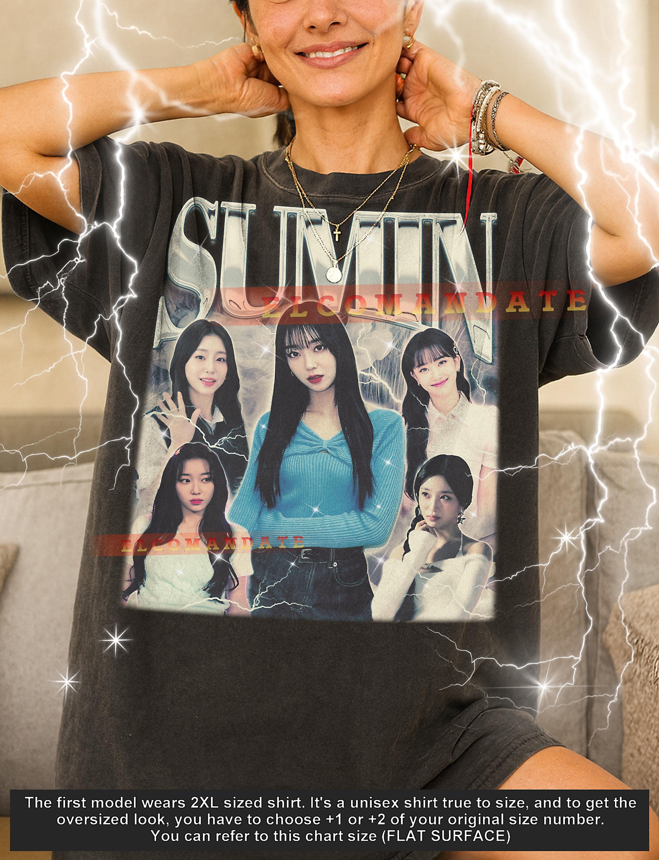 Stayc J - Etsy