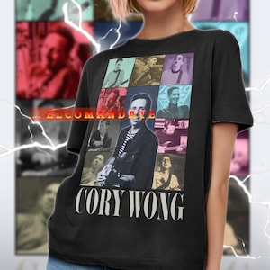 Cory wong - Etsy 日本