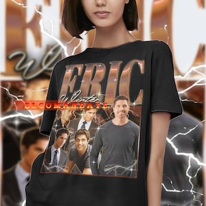 ERIC WINTER Vintage Shirt, Eric Winter Homage Tshirt, Eric Winter Fan Tees, Eric Winter Retro 90s Sweater, Eric Winter Merch
