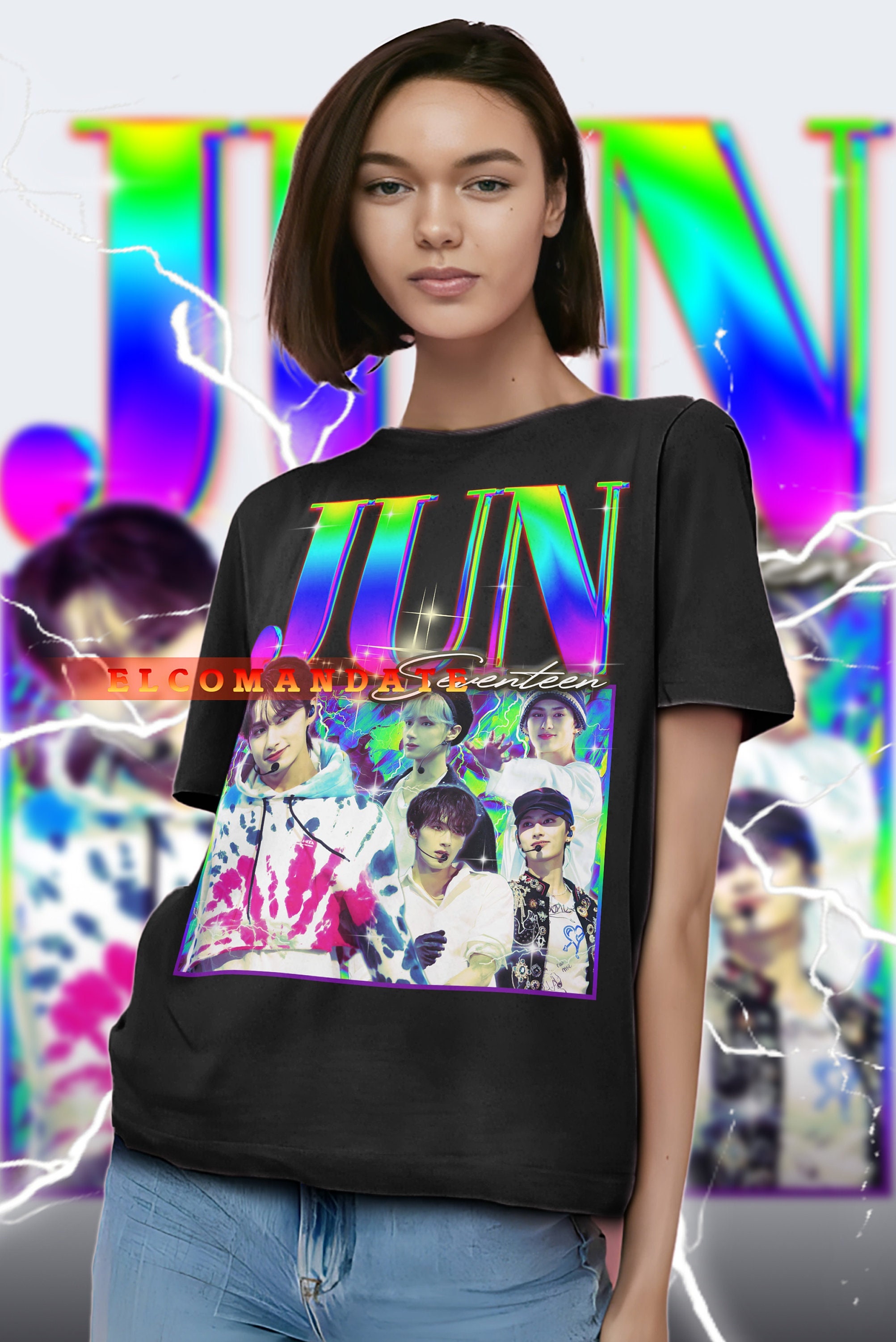 For Jun