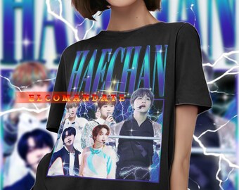 Haechan Taste Pink Bear T-shirt - Etsy