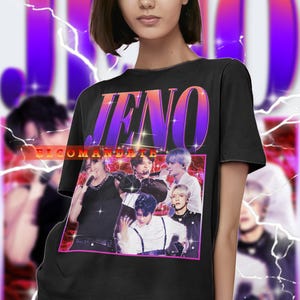 Jeno - Etsy