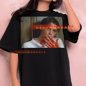 BILLY LOOMIS Shirt, Loomis Bootleg, Horror Villain, Billy Loomis Bootleg Tee, Billy Loomis Sweater, Skeet Ulrich, Sidney Prescott
