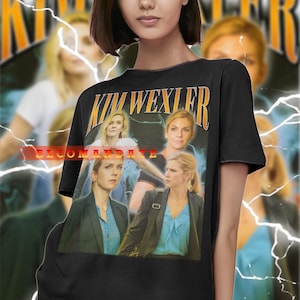 KIM WEXLER Shirt, Kim Wexler Vintage Shirt, Kim Wexler Retro 90s Tshirt, Kim Wexler Sweatshirt, Kim Wexler Longsleeve, Rhea Seehorn