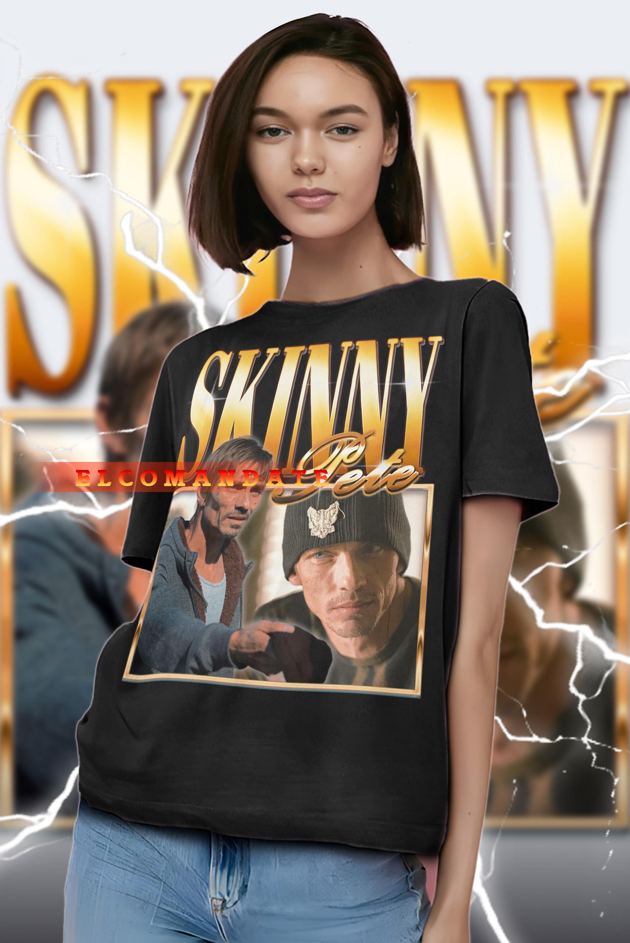 Skinny pete - Etsy 日本