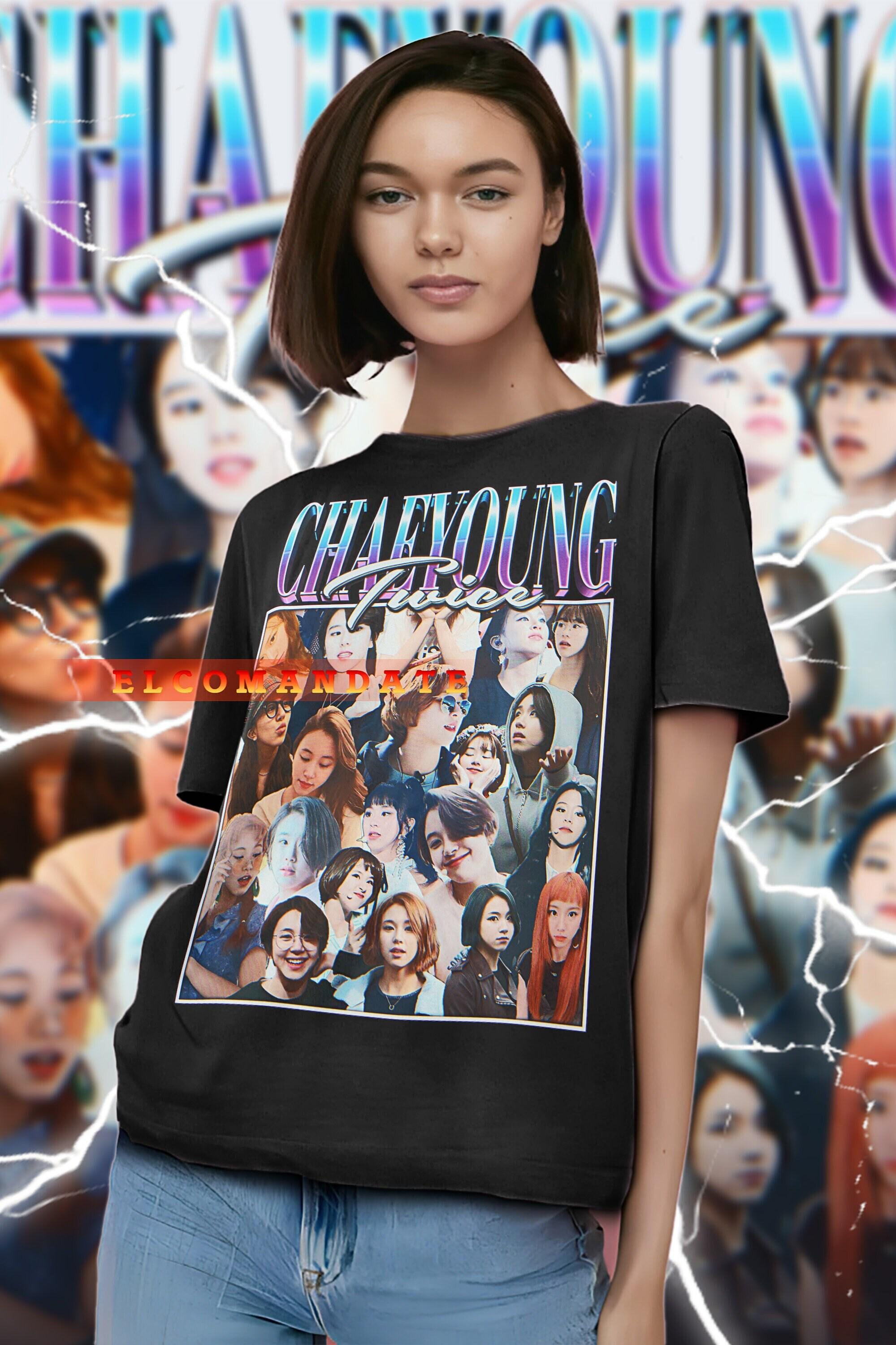 Kim chaewon - Etsy 日本