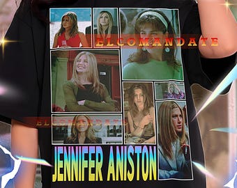 ジェニファー・アニストン Aniston ファンレター返事 サイン入り写真 Jennifer Aniston ジェニファー アニストン 直筆サイン PHOTO