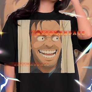 Voici la chemise Johnny, voici Johnny vintage, voici Johnny Retro, voici Johnny Bootleg, voici Johnny pull, chemise