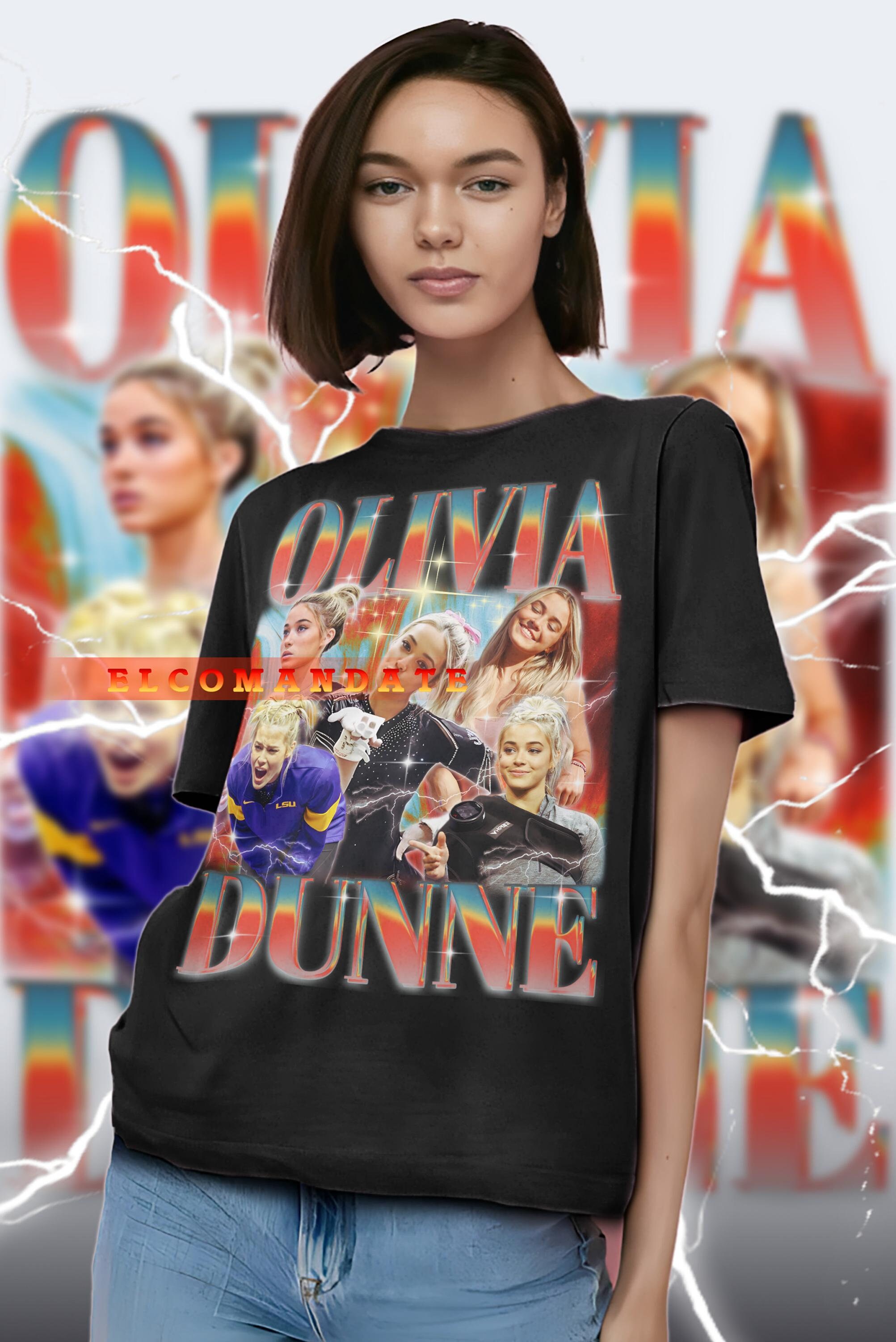 セール中…オリビア・ダン直筆サイン入り2Lサイズ写真…Olivia Dunne セール中…オリビア・ダン直筆サイン入り2Lサイズ写真…Olivia