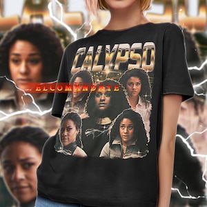 CALYPSO Shirt, Calypso Vintage Shirt, Calypso Retro 90s Tshirt, Calypso Bootleg Tee, Calypso Sweater