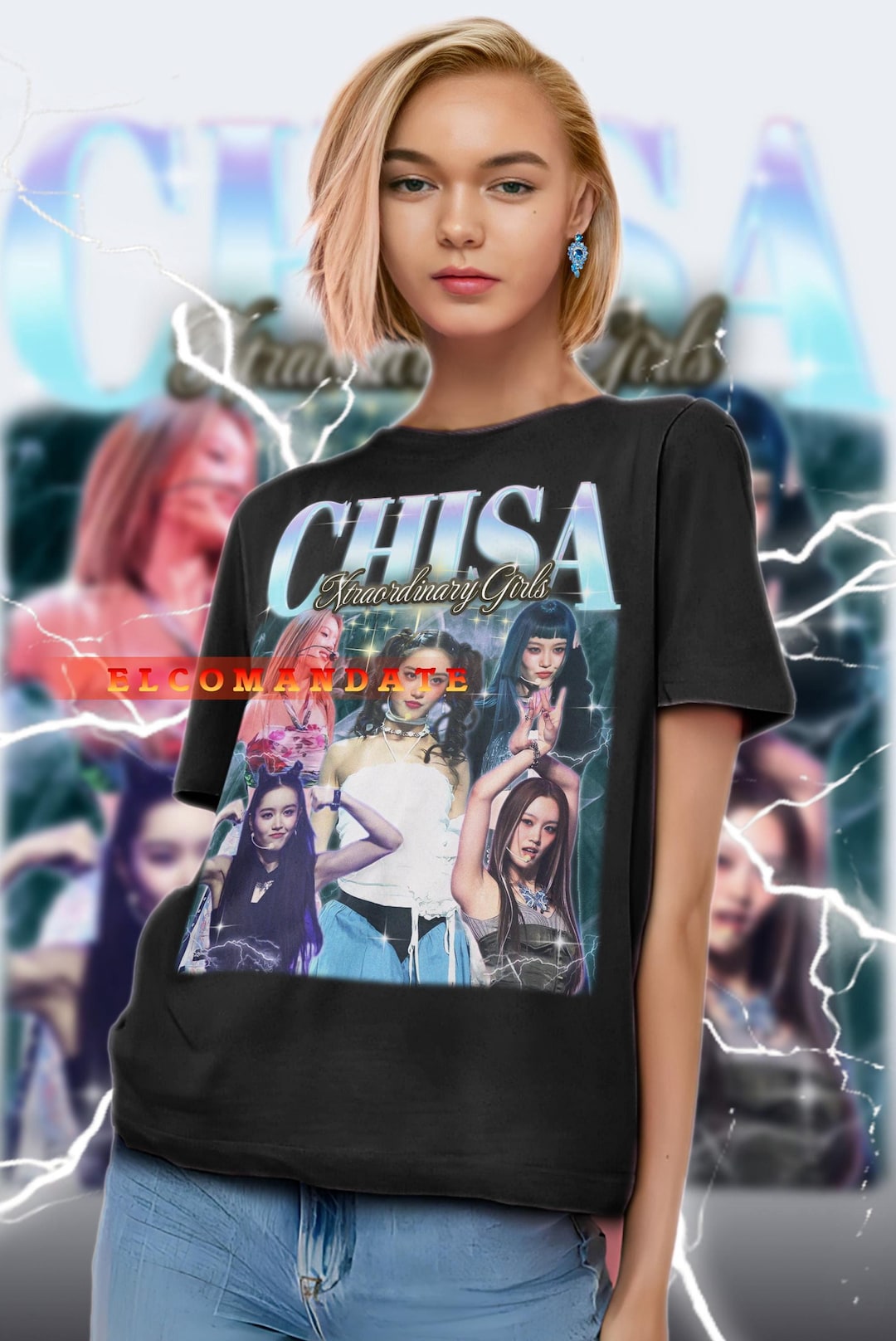 XG シューティングスター　SHOOTING STAR CHISA チサ il_1080xN.7116634560_izj8.jpg