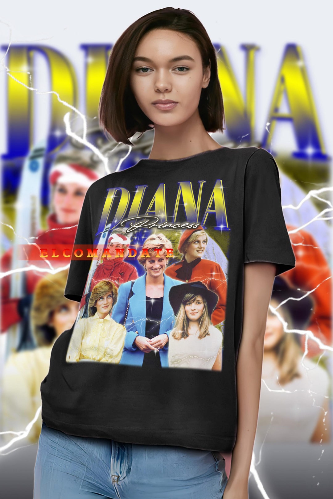 Diana Shirt main image 0