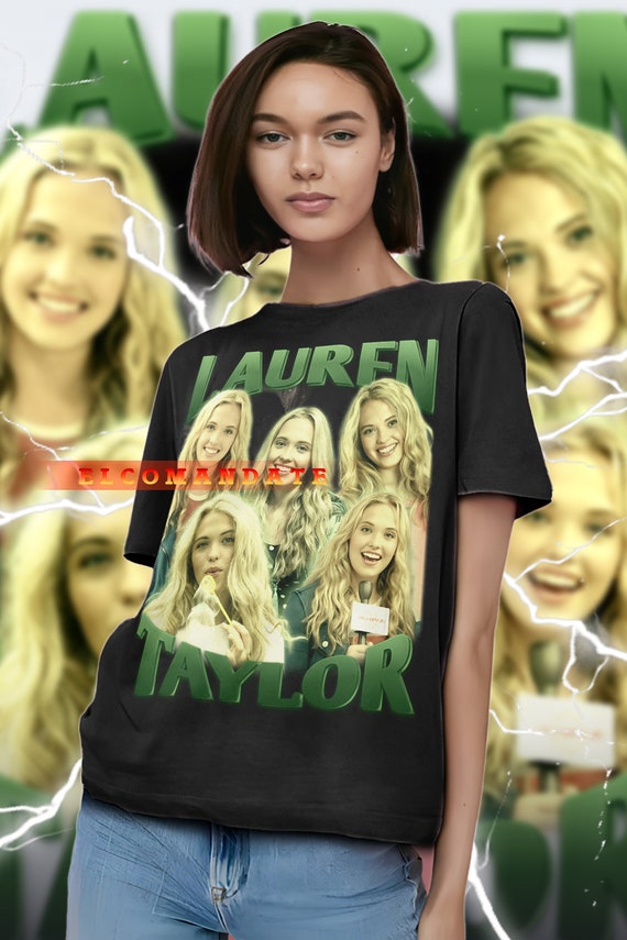 Lauren taylor sweater clearance