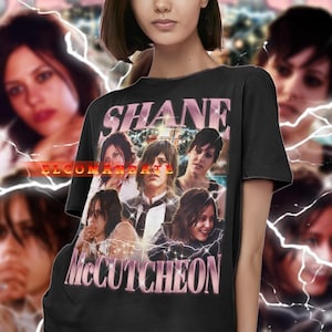 SHANE MCCUTCHEON Vintage Shirt, Shane Mccutcheon Homage Tshirt, Shane Mccutcheon Fan Tees, Shane Mccutcheon Retro 90s Sweater, The L World