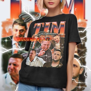 TIM ROBINSON シャツ、Tim Robinson ヴィンテージシャツ、Tim Robinson レトロ 90s Tシャツ、Tim Robinson ブートレッグ Tシャツ、Tim Robinson セーター