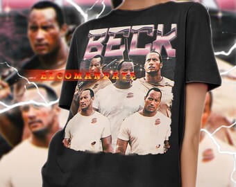 90s〜00s BECK TEE 90s〜 BECK T-shirt【仙台店】 | What'z up