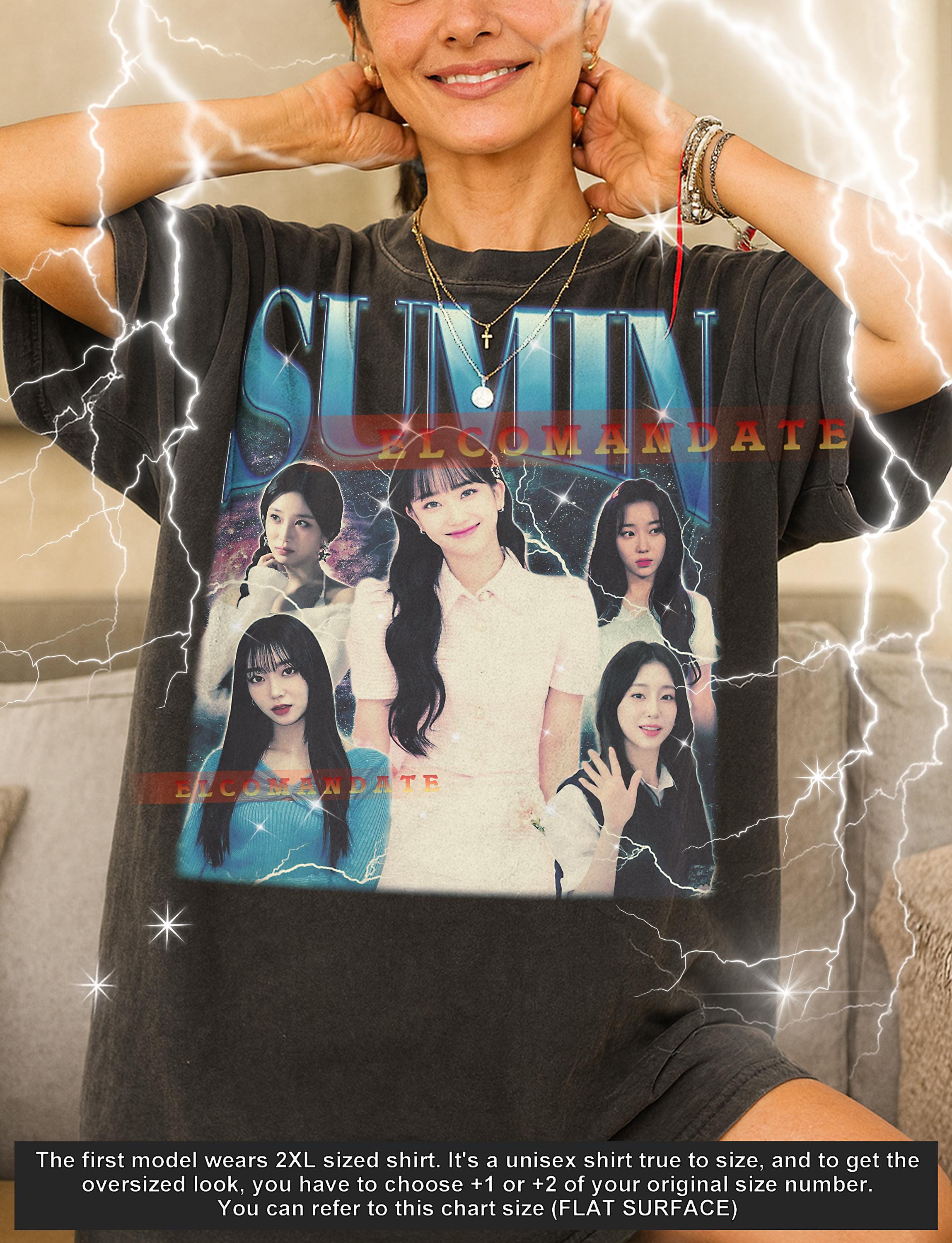 Stayc J - Etsy