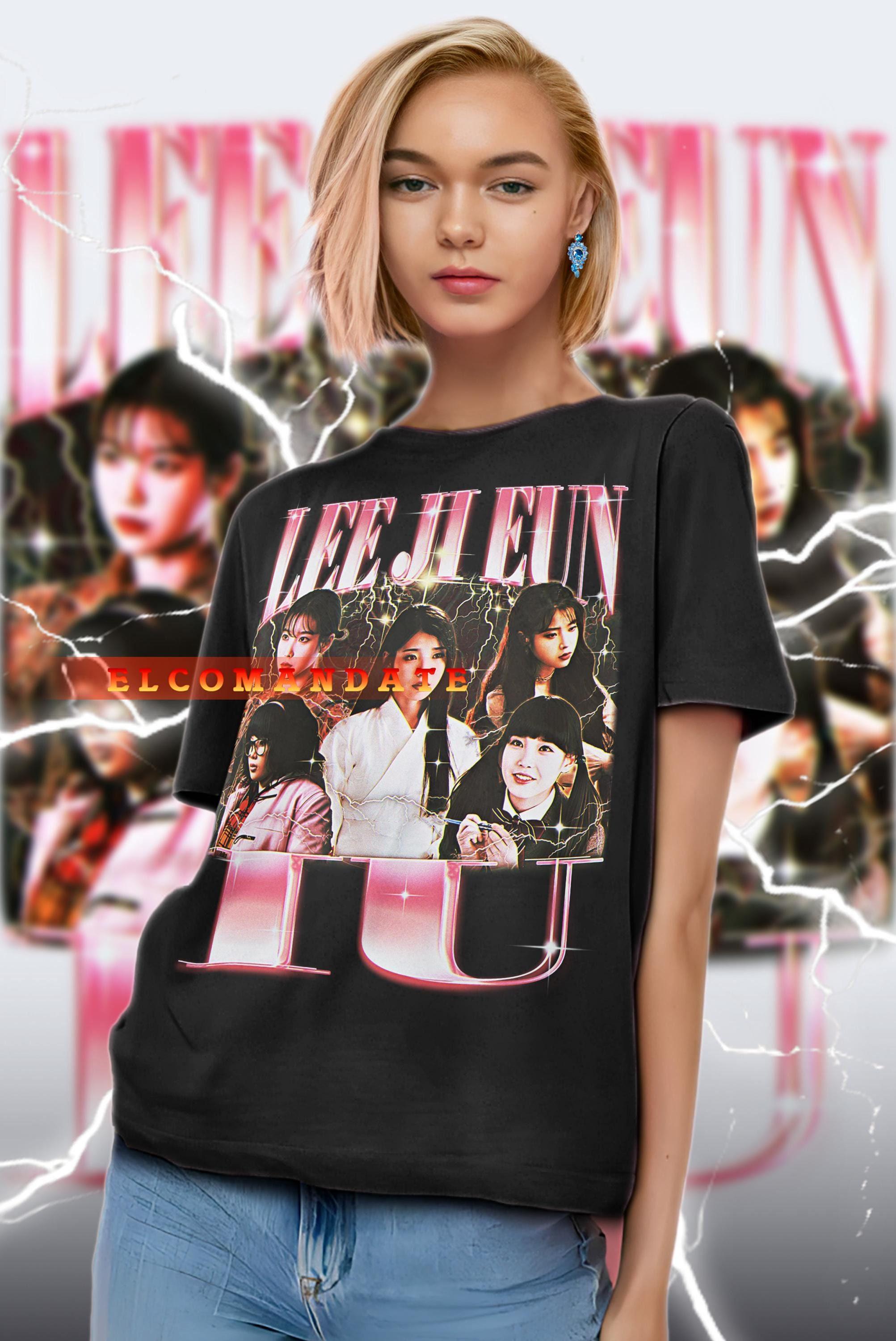 ただいま値下げ中！IU Palette IU (아이유) – 팔레트 (Palette) Lyrics | Genius Lyrics