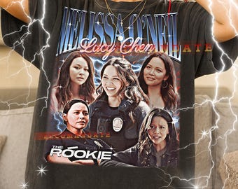 Melissa O Neil Bootleg Shirt, Melissa O Neil Vintage Tee, Melissa O Neil 90s Tshirt, Melissa O Neil Retro Tee, Artist Celebrity
