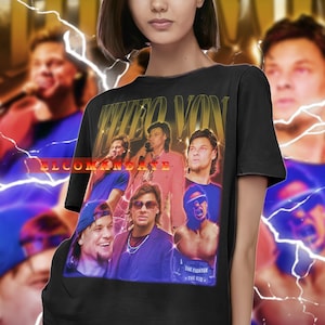 THEO VON Vintage Shirt, Theo Von Homage Tshirt, Theo Von Fan Tees, Theo Von Retro 90s Sweater, Theo Von Merch Gift, Theo Von Comedian
