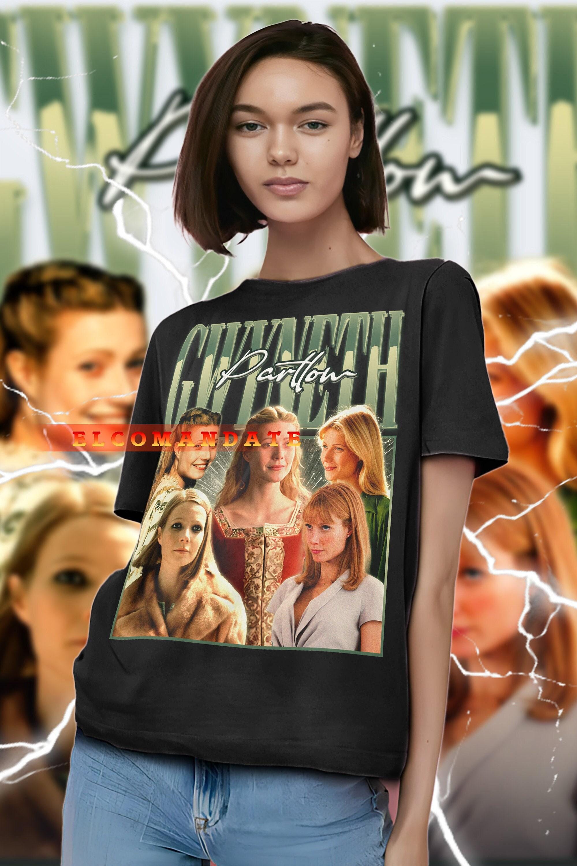 Gwyneth paltrow - Etsy España