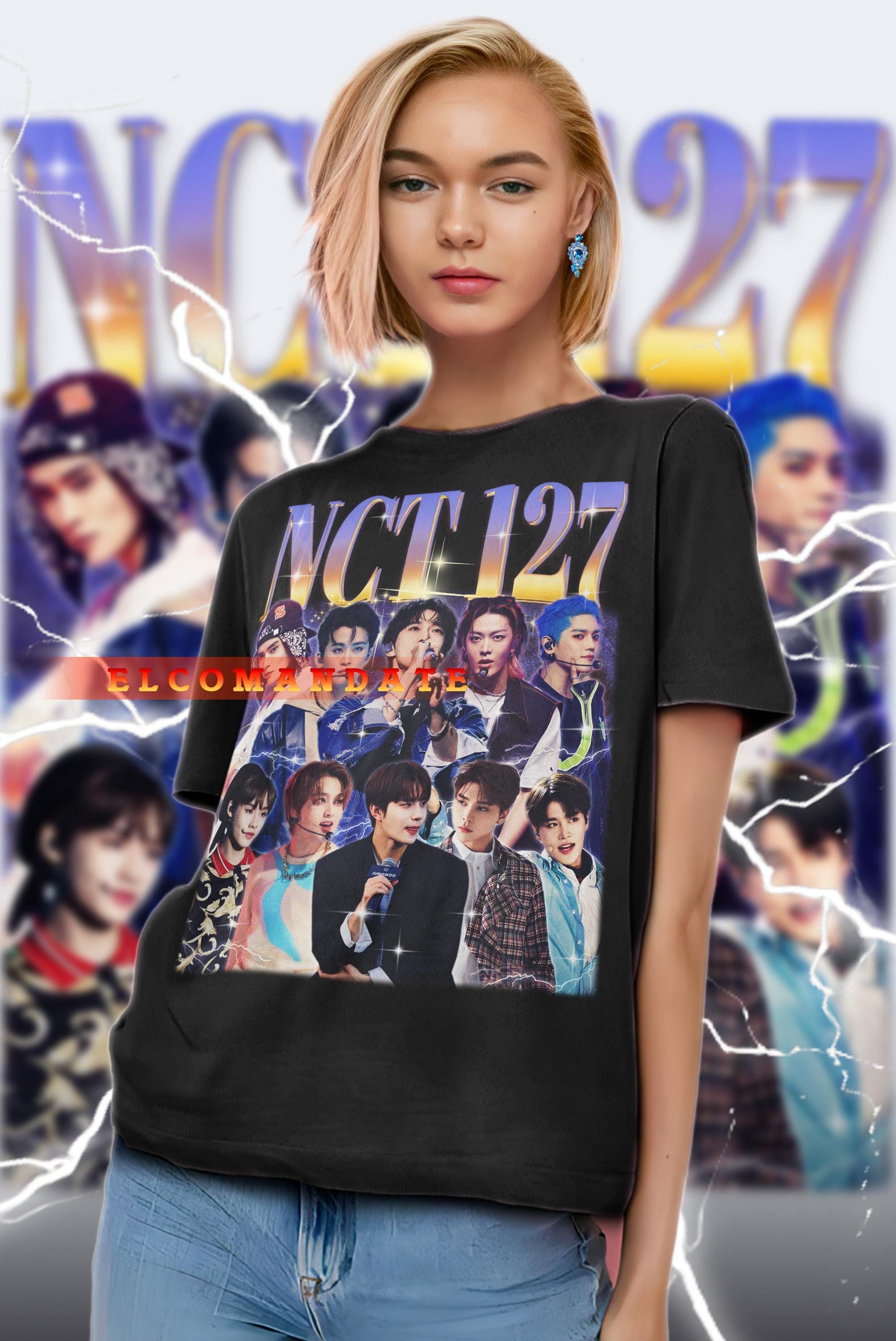 Buy Nct 127 Limitless Online In India India