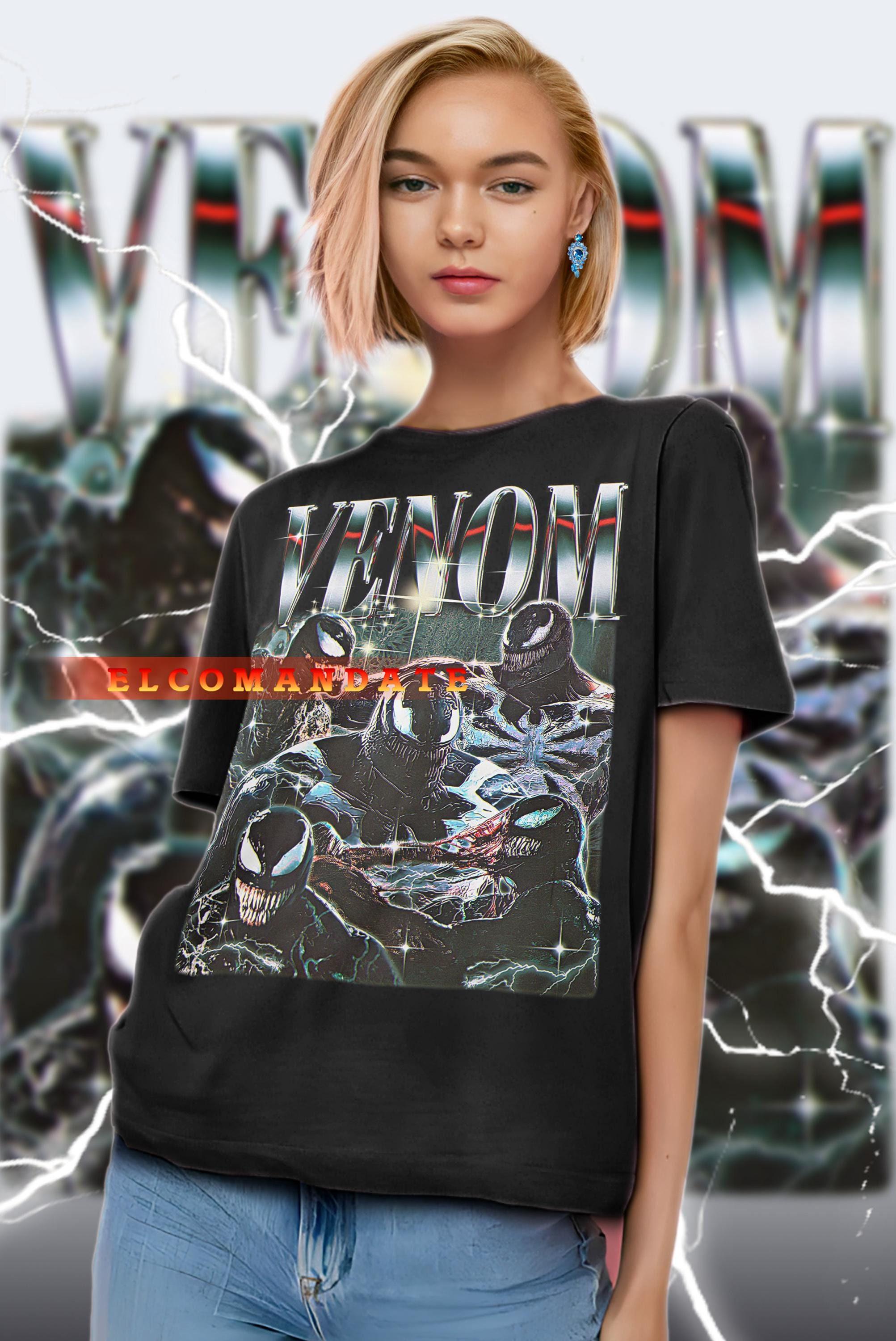Vintage venom 90s - Etsy 日本