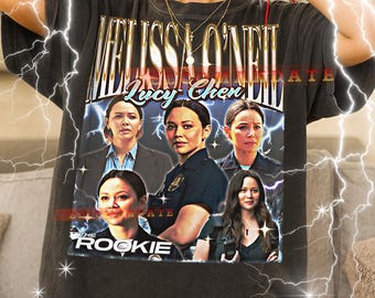 Melissa O Neil Bootleg Shirt, Melissa O Neil Vintage Tee, Melissa O Neil 90s Tshirt, Melissa O Neil Retro Tee, Actress Singer