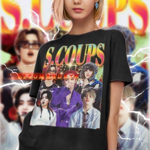 Scoups - Etsy