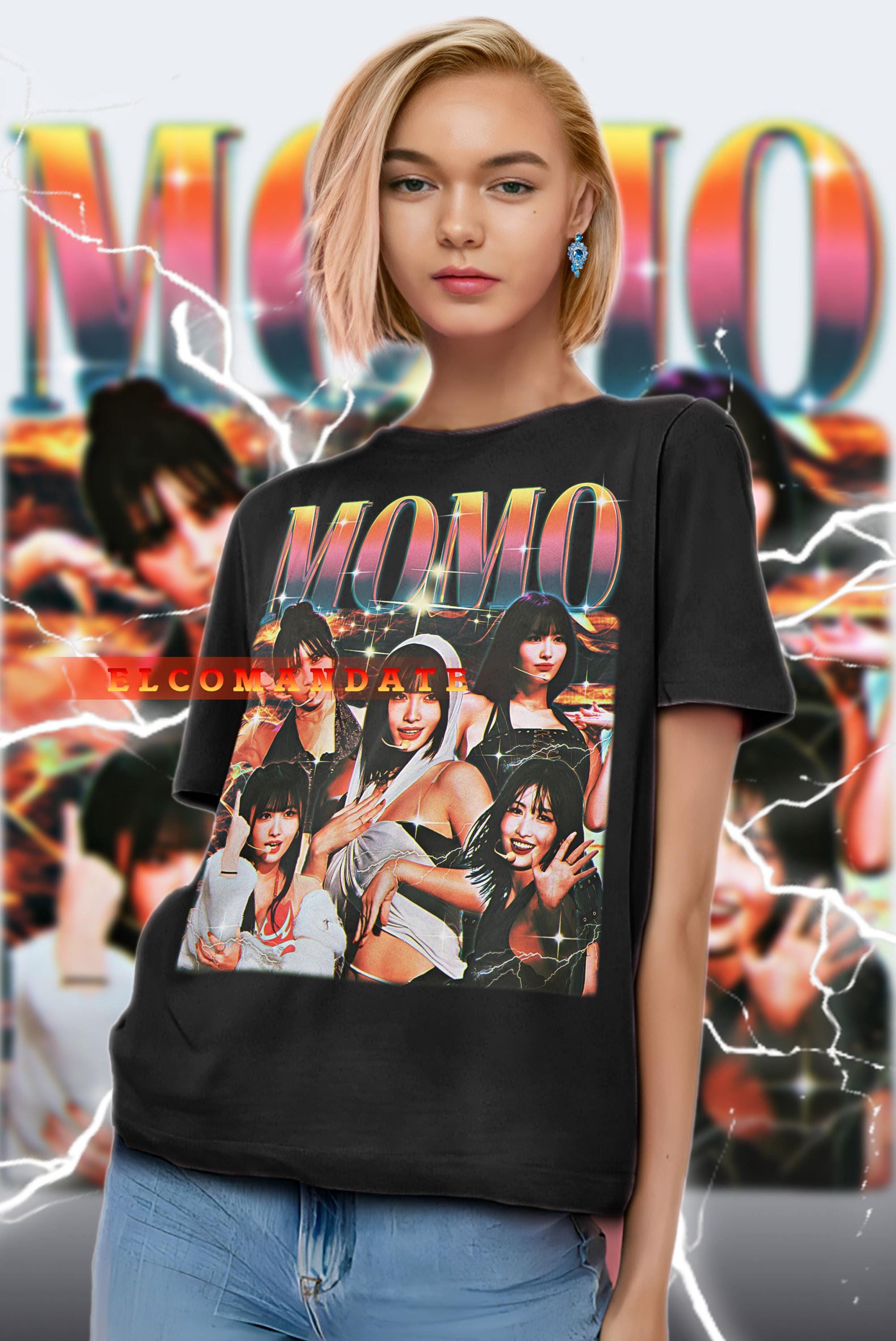 Momo t shirt - Etsy 日本