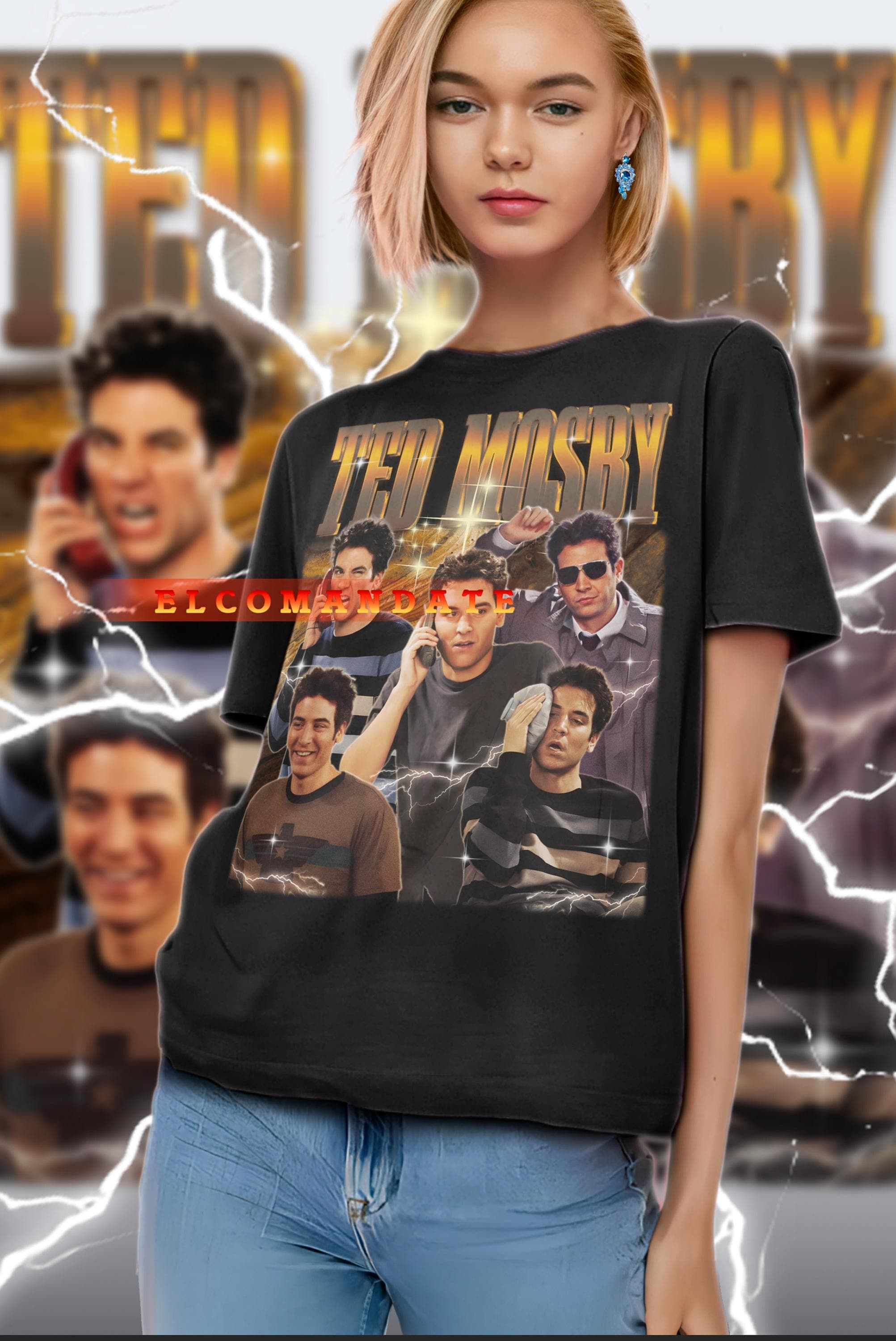 90s Barney Shirt - Etsy