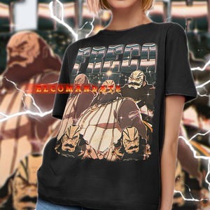 FRECA Shirt, Freca Vintage Shirt, Freca Retro 90s Tshirt, Freca Bootleg Tee, Freca Sweater, Middle-earth Villain