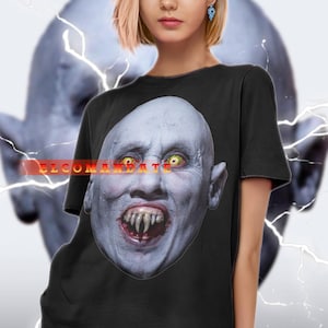 Horror SALEM&#39;S LOT Shirt, Salem&#39;s Lot Vintage Shirt, Salem&#39;s Lot Retro 90s Tshirt, Salem&#39;s Lot Bootleg Tee, Stephen King Retro