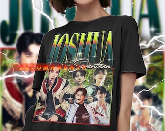 Seventeen Nana Tour Shirt Wonwoo, Nanatour With Seventeen